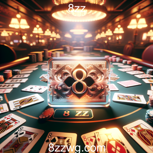 Descubra o Fascinante Mundo dos Jogos de Cartas em 8zz