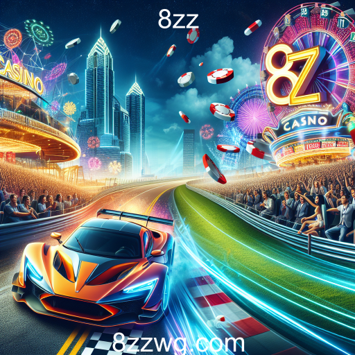 A Adrenalina dos Jogos de Corrida no 8zz: Uma Experiência Imperdível